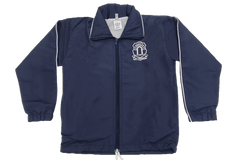 Tracksuit Set Emb - Kenville Primary