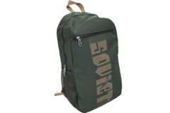 Soviet Beavers Backpack Bag