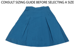 Pleated Skirt - King