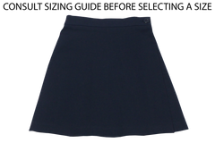 Wrapover Skirt - Livingstone