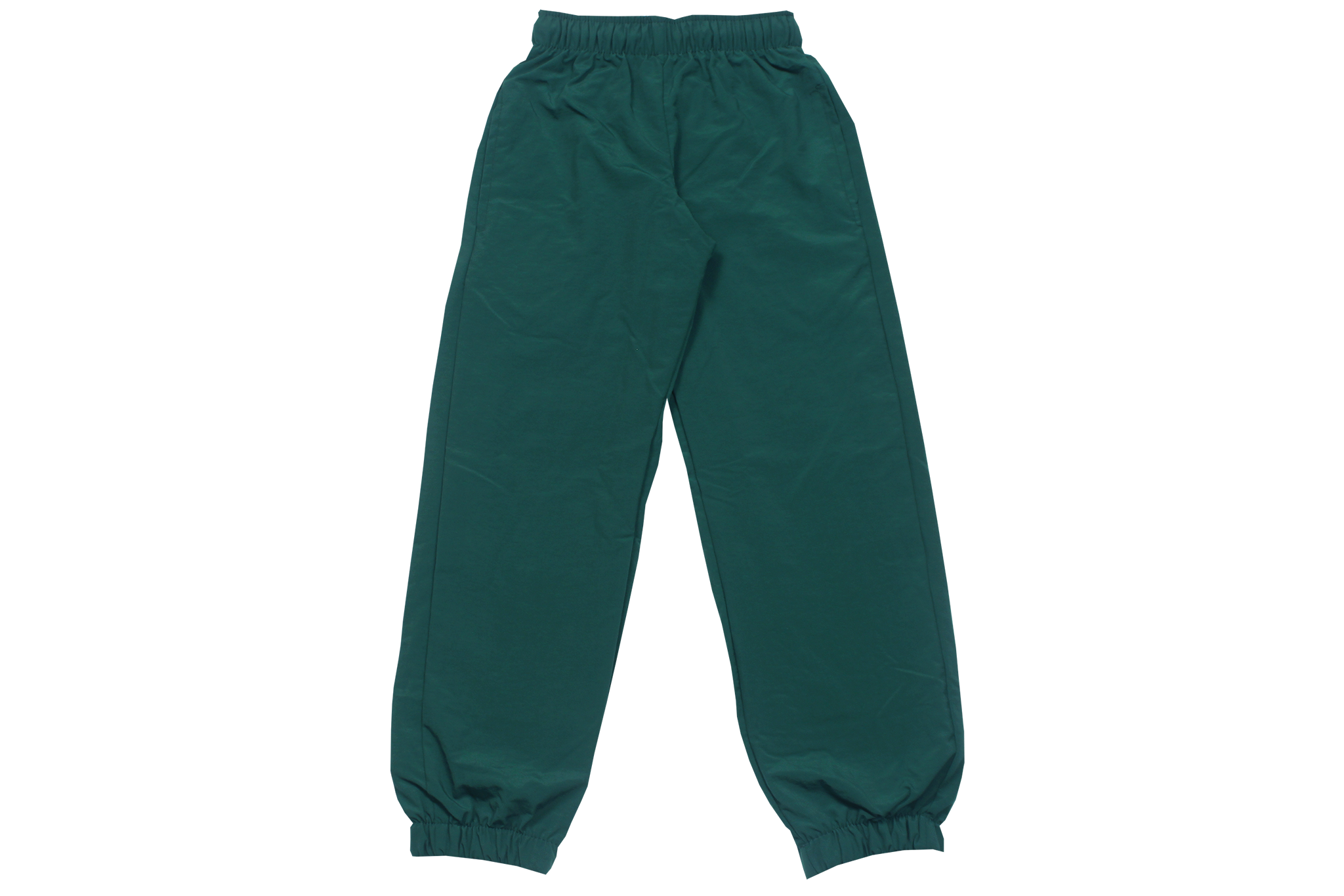 Taslon Tracksuit Set Emb - Manor Gardens
