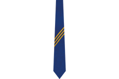 Striped Tie - Marburg