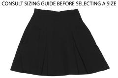 Pleated Skirt - Mitchell
