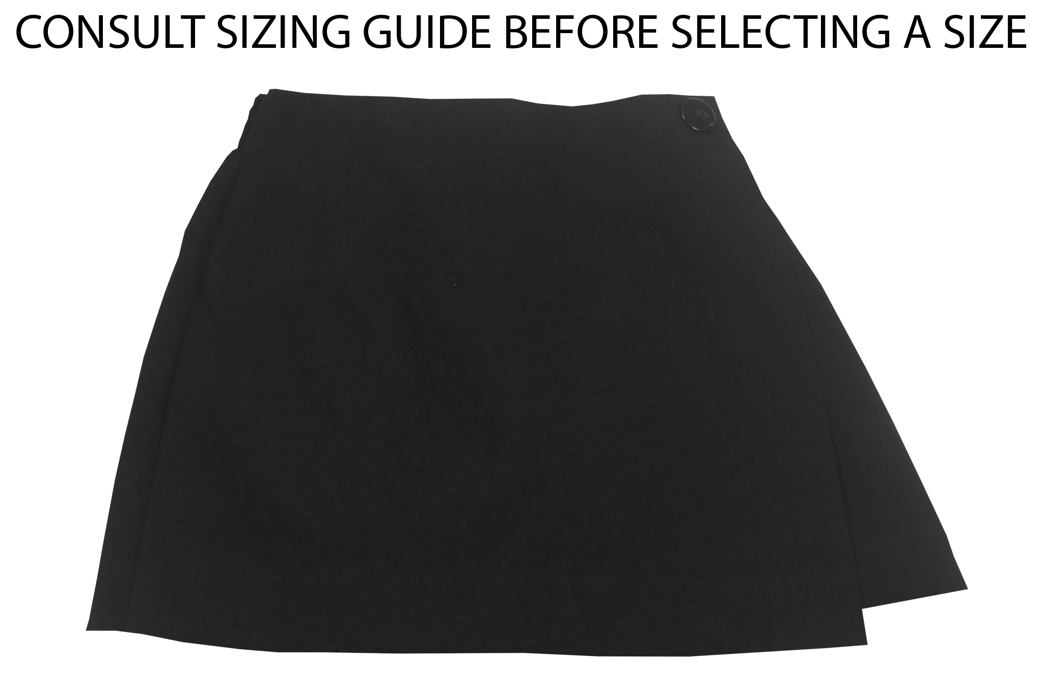 Skort - Mt Edgecombe
