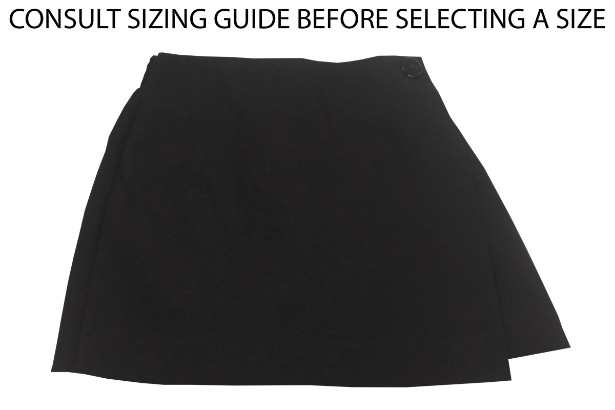 Skort - Mt Edgecombe