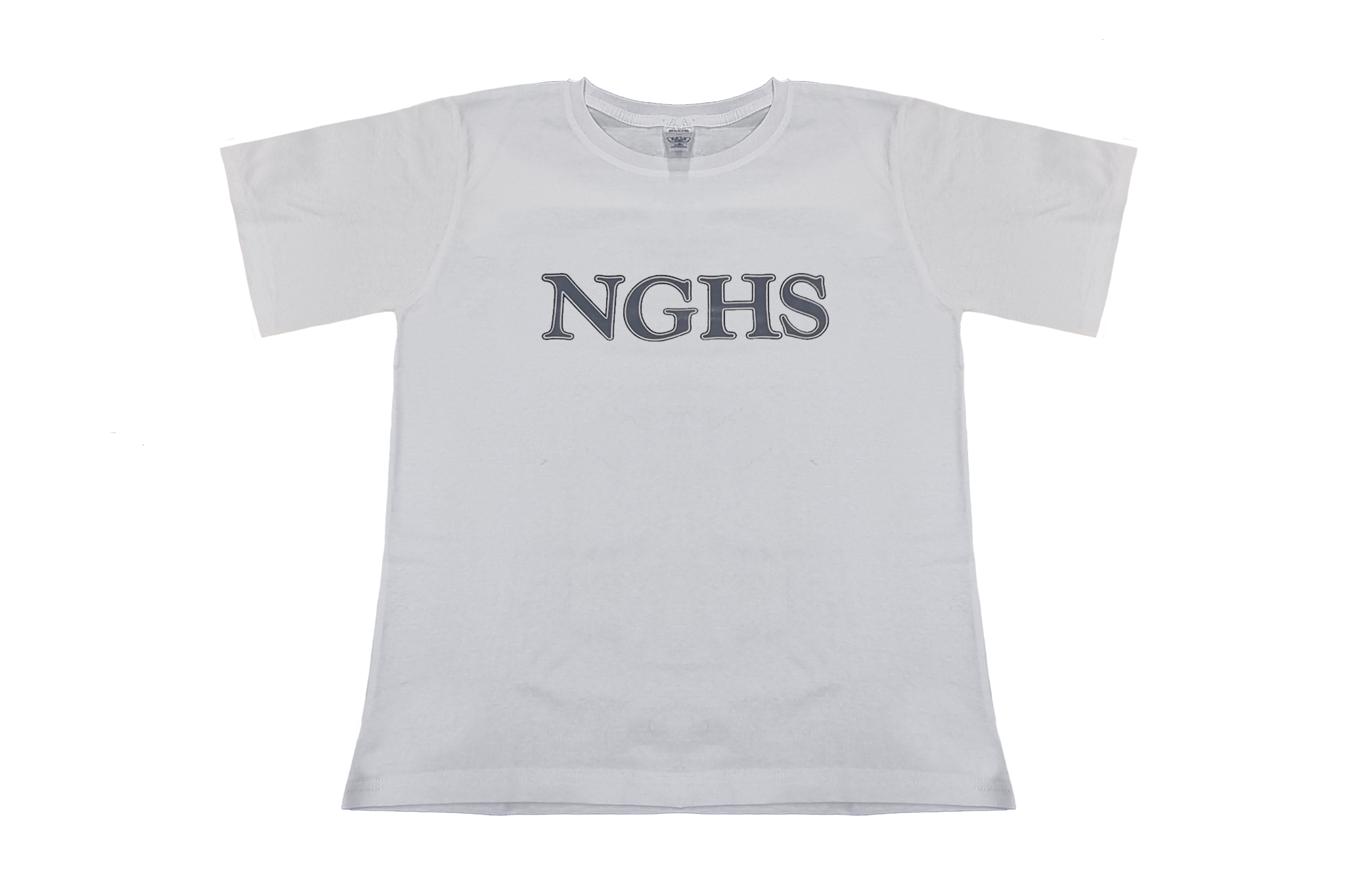 T-Shirt Printed - Northlands Girls High