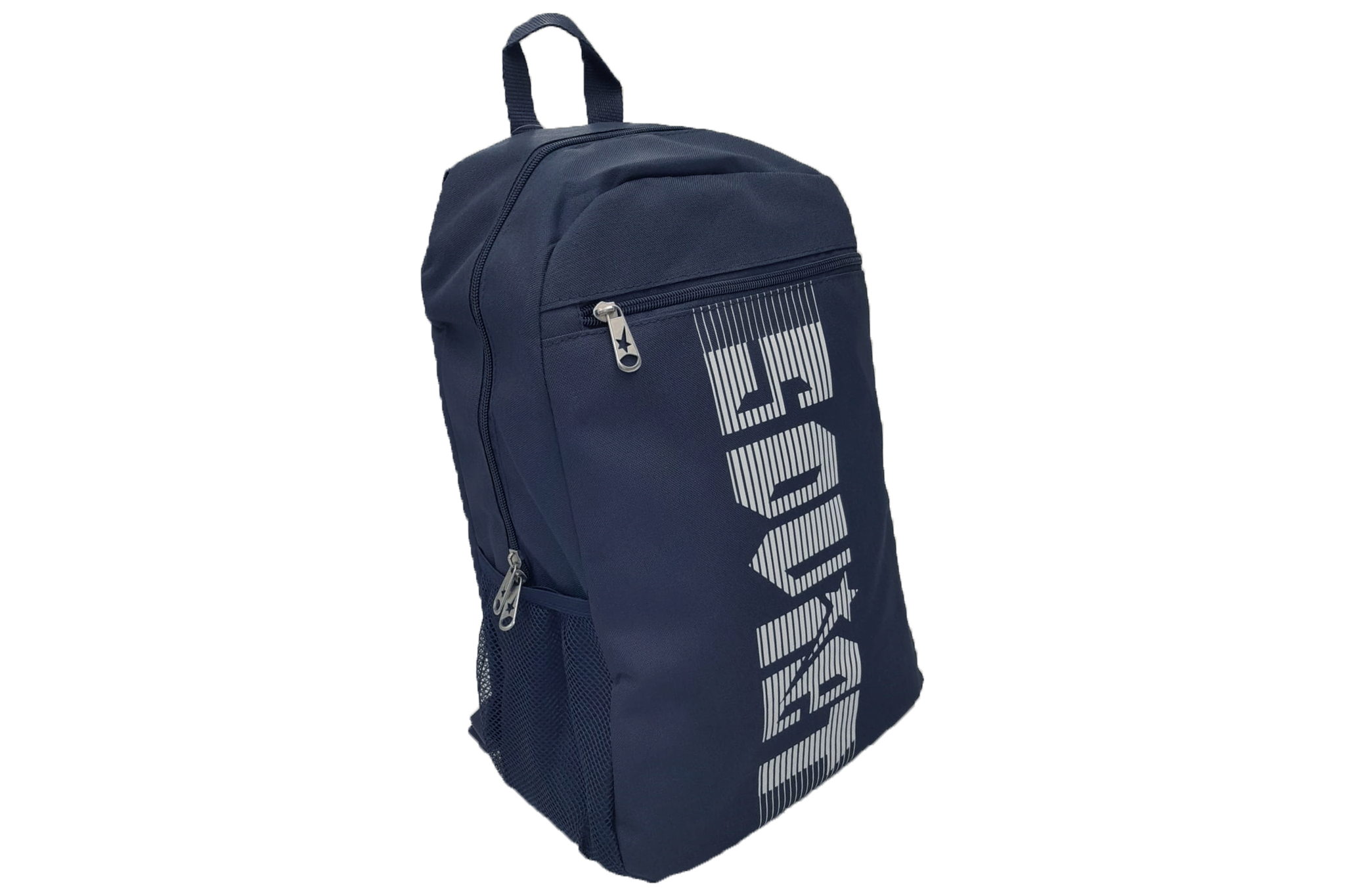 Soviet Beavers Backpack Bag