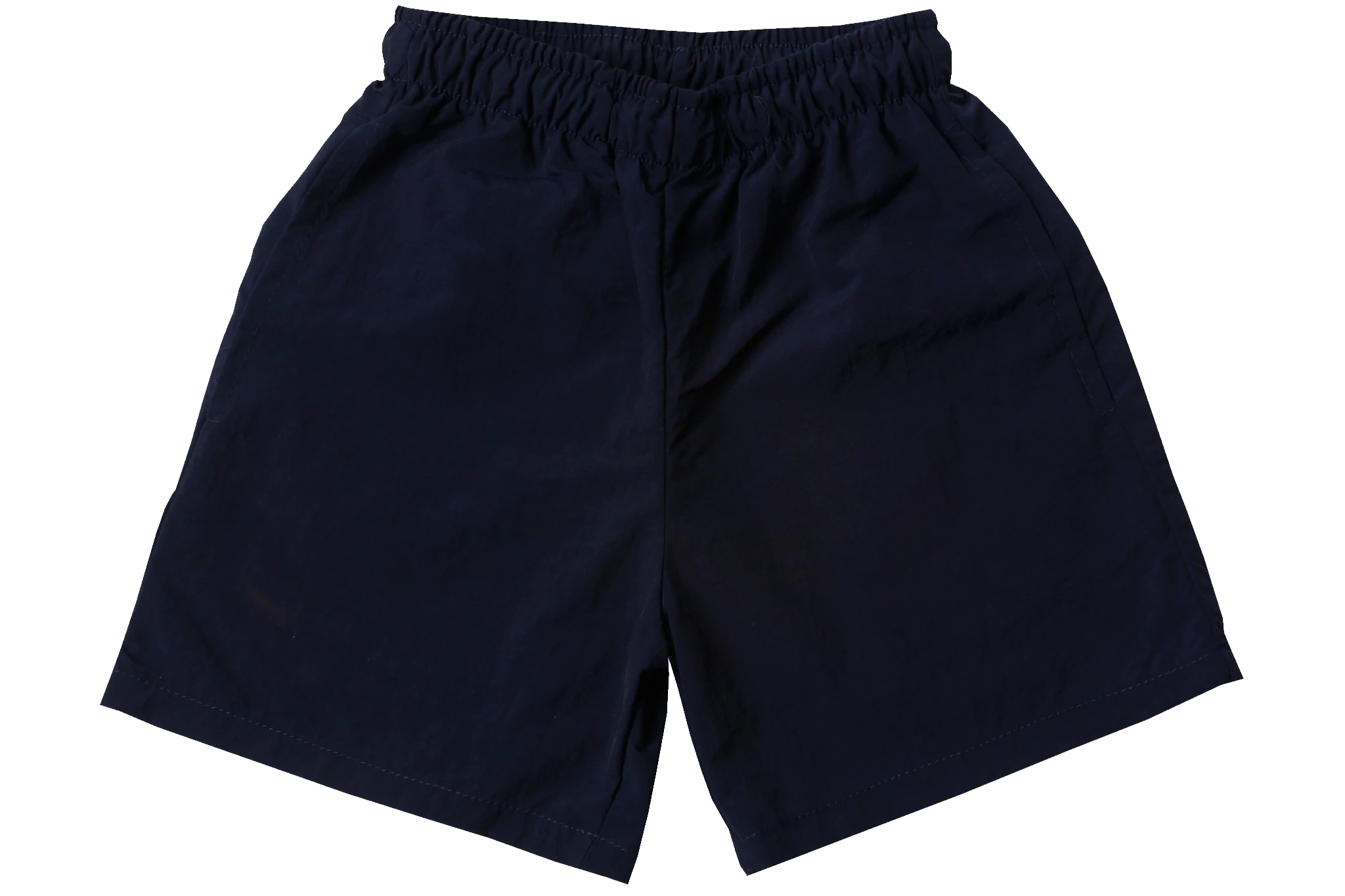 Taslon Toddler's Baggies - Navy