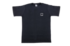 T-Shirt Black EMB - Pinetown Girls High