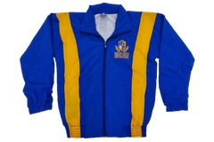 Taslon Tracksuit Set Emb - Pemary Ridge