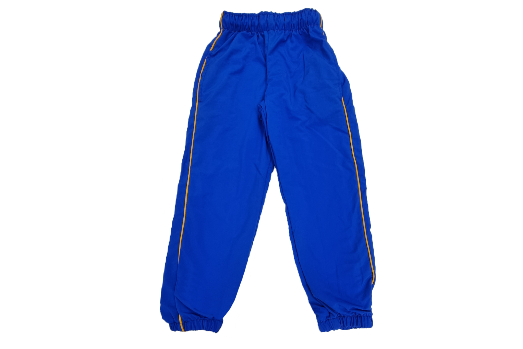 Taslon Tracksuit Set Emb - Pemary Ridge