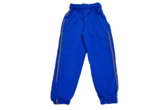 Taslon Tracksuit Set Emb - Pemary Ridge