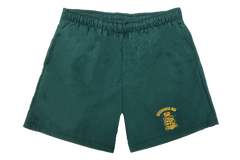 Taslon Bottle Emb Baggies - Queensburgh High