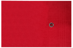 Red Towel Emb - Gordon Road