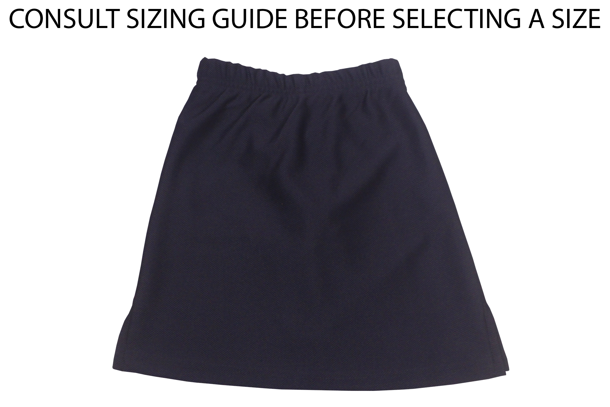 Sport Skort - Redwood