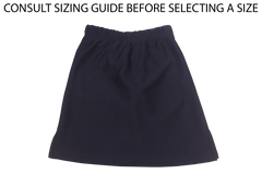 Sport Skort - Redwood