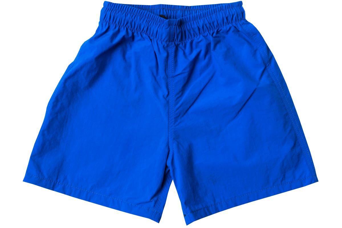 Taslon Toddler's Baggies - Royal