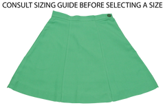 Plain Skirt - SSS