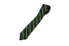 Striped Tie - SSS