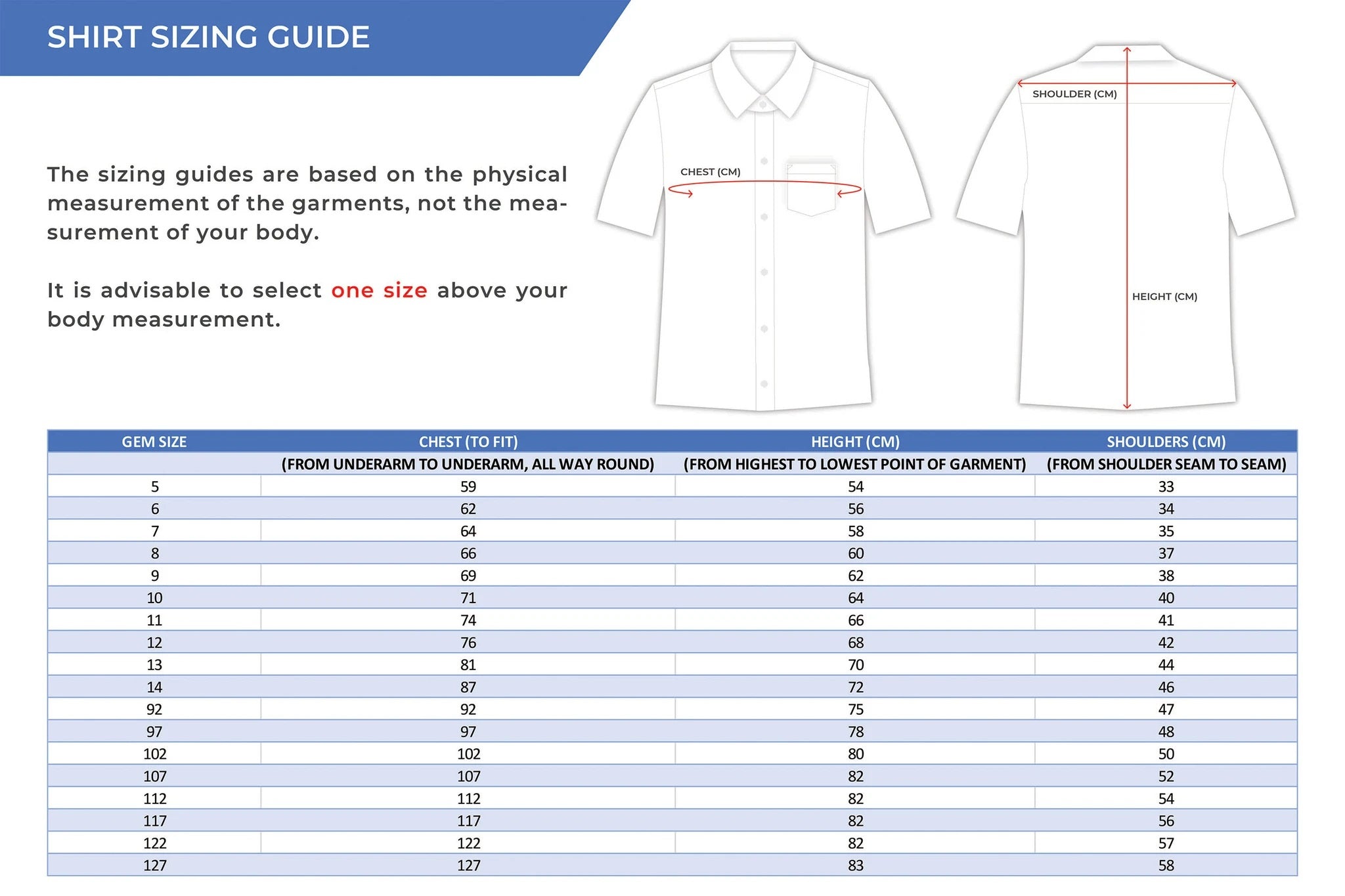 Shortsleeve Emb Shirt - Senzokuhle