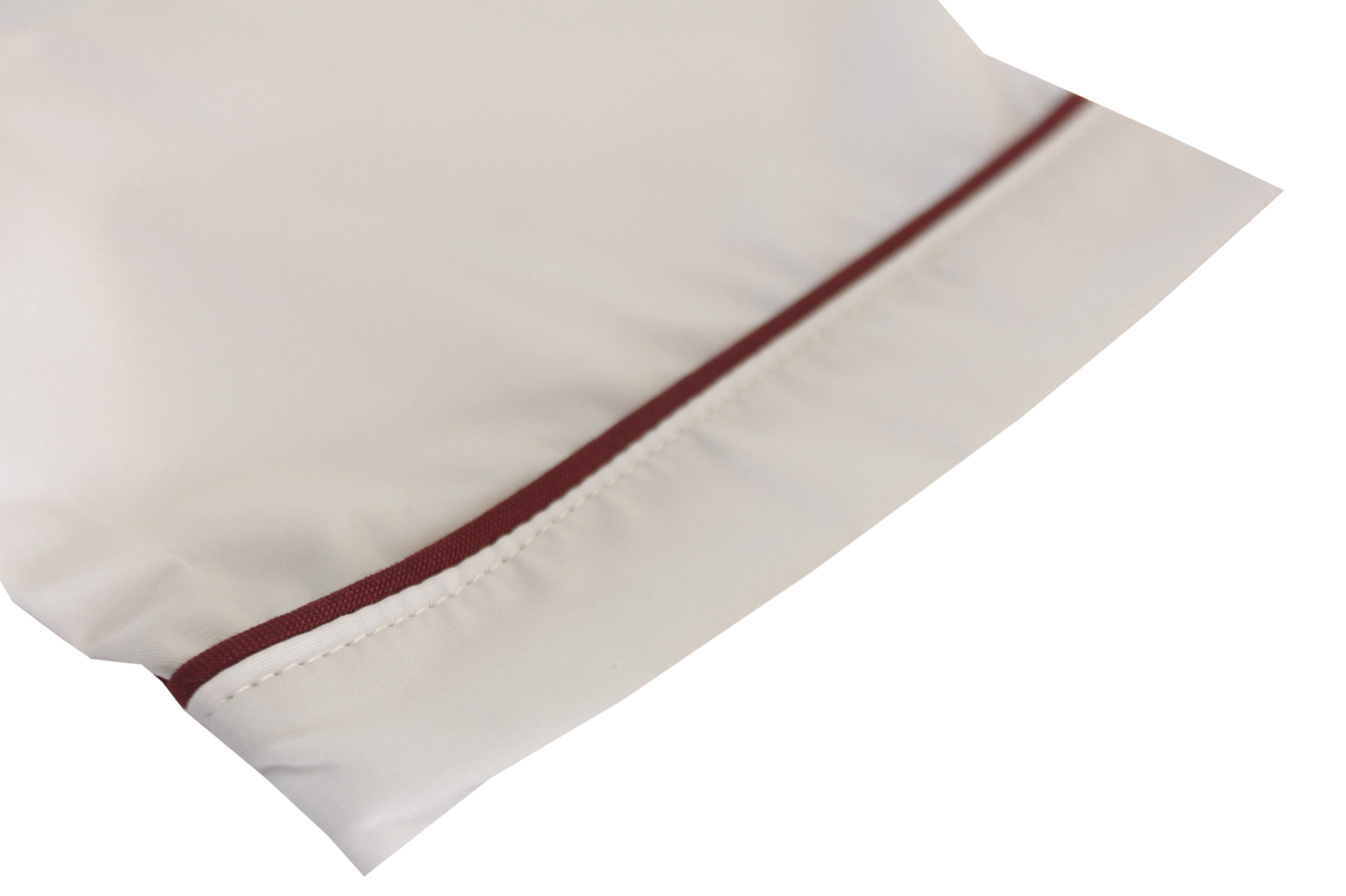 Shortsleeve Roundneck Blouse - Westville Girls High