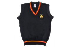 Sleeveless Emb Jersey - Sivananda