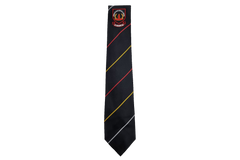 Striped Tie Emb - Sivananda