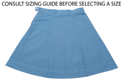 Plain skirt - Sparks Estate