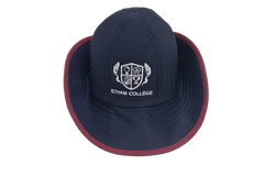 Spinlene Emb Hat - Etham