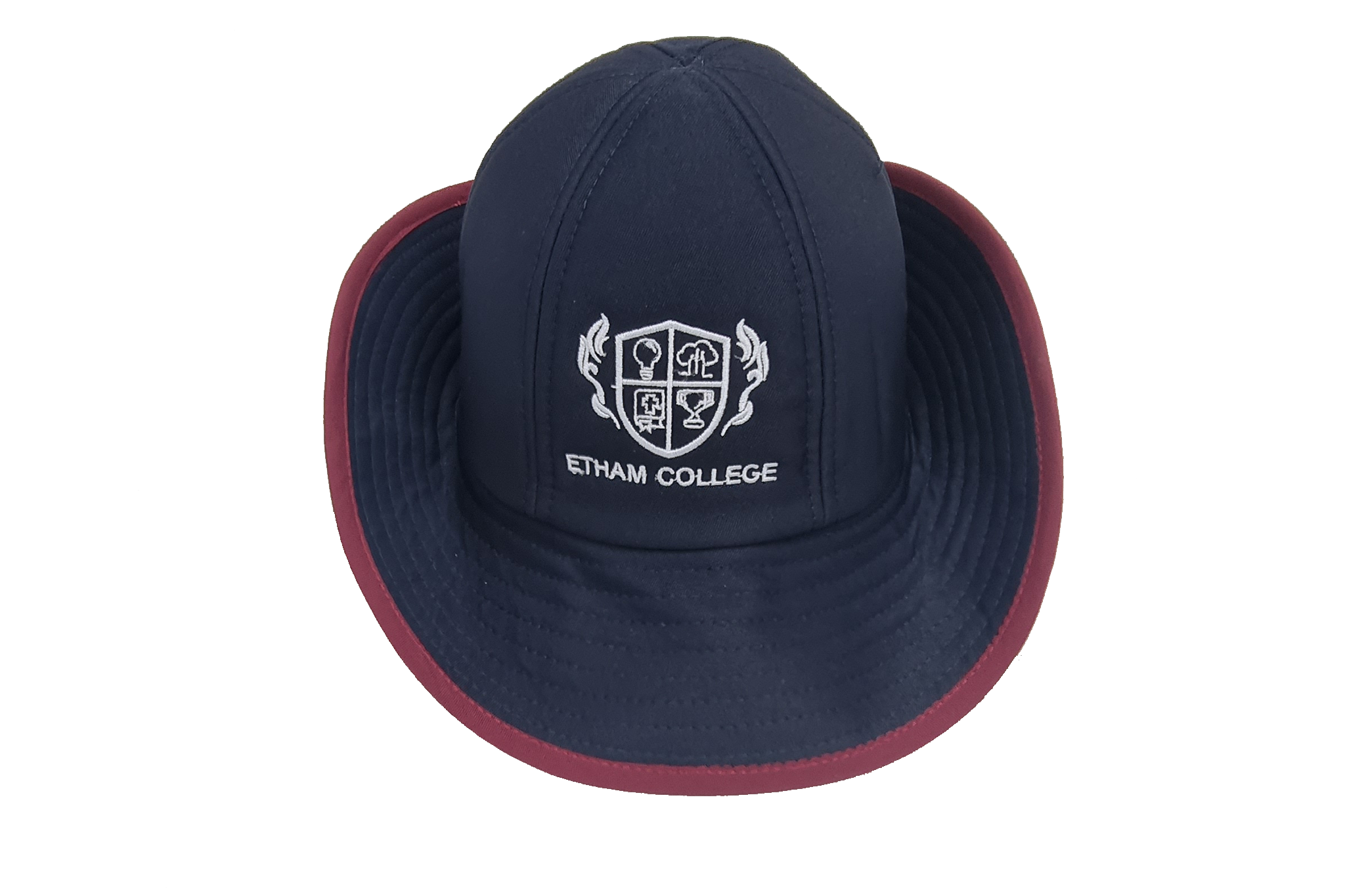 Spinlene Emb Hat - Etham