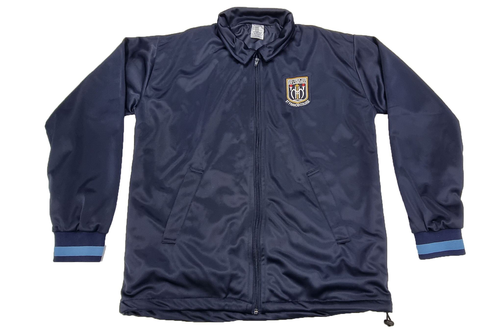 Tracksuit Set Tri Emb - St Francis