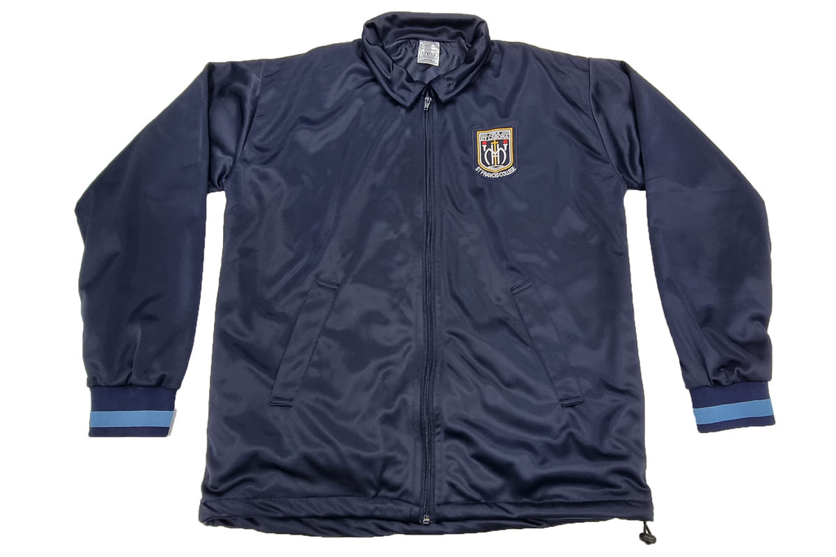 Tracksuit Set Tri Emb - St Francis