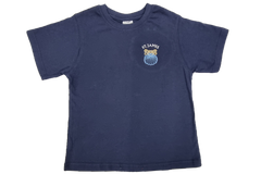 T-Shirt EMB - St James