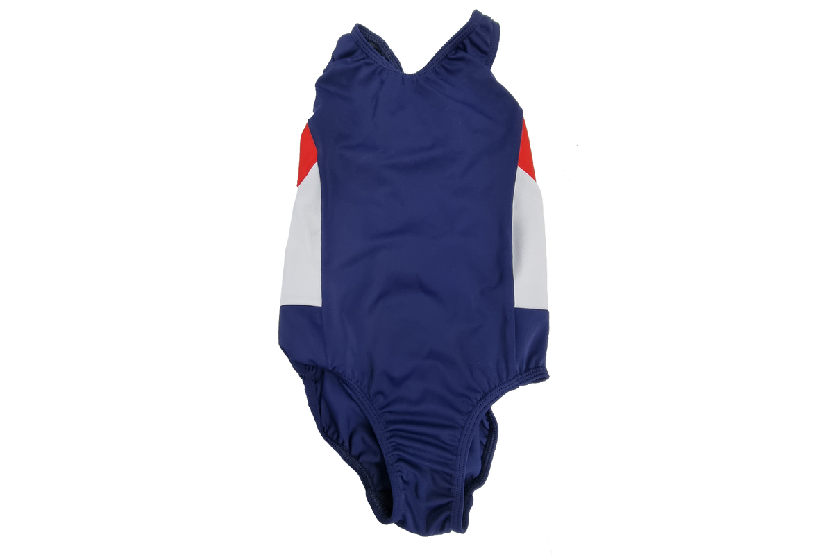 Swimwear Gem Gordon Road Girls School - Girls