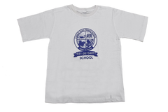 T-Shirt Printed - Charles Hugo
