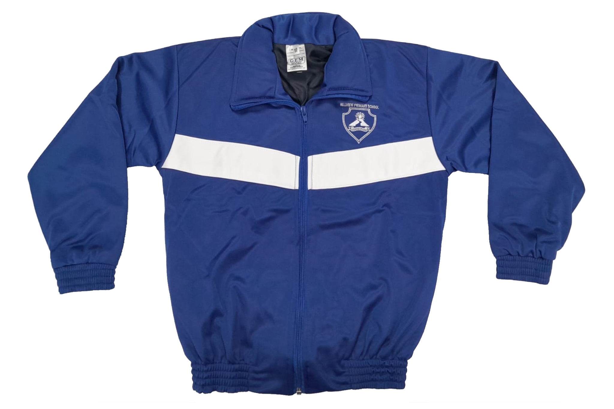 Tracksuit Set Tri Emb - Hillview