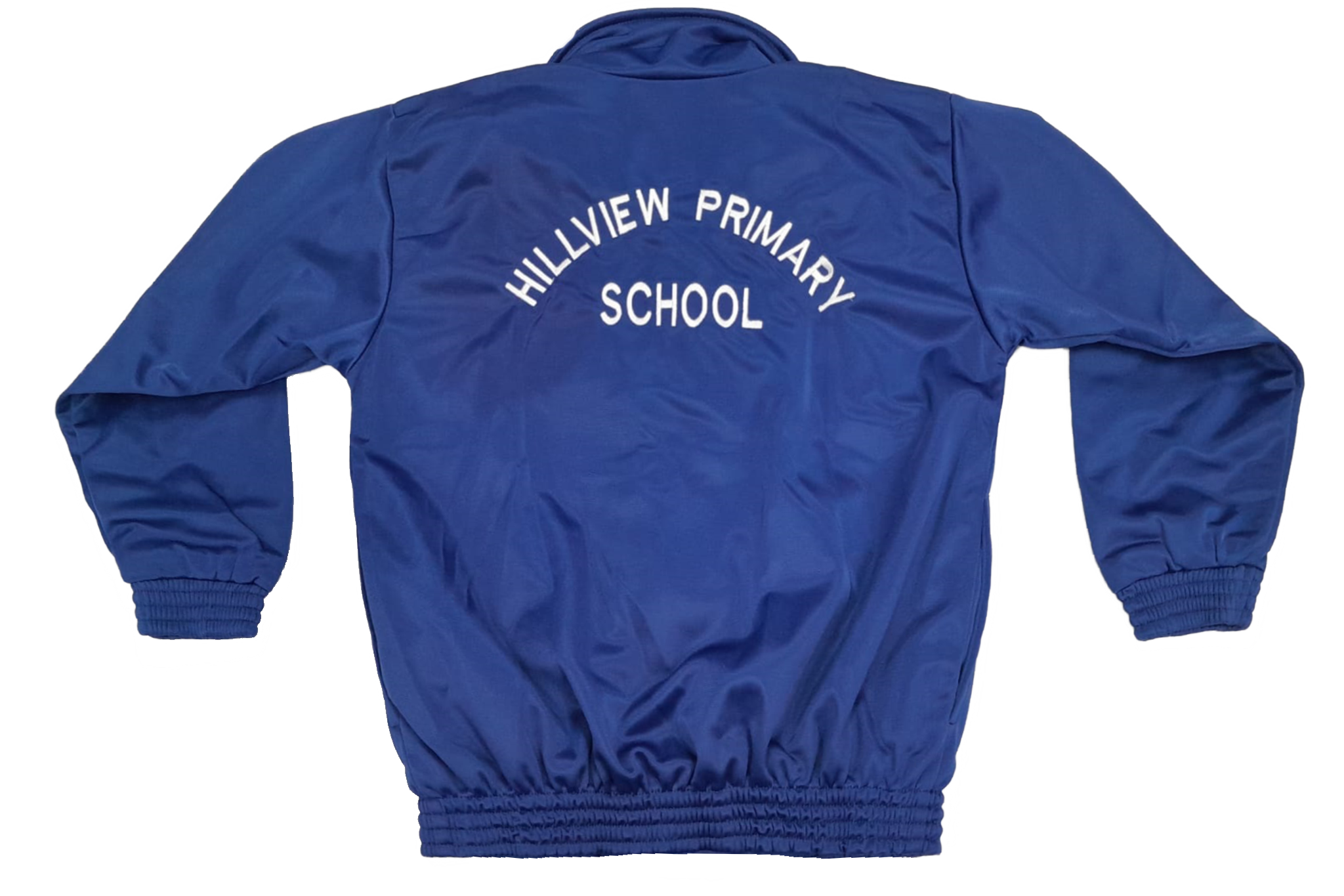 Tracksuit Set Tri Emb - Hillview