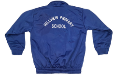 Tracksuit Set Tri Emb - Hillview