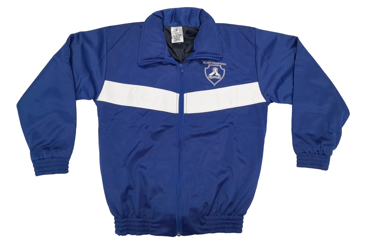 Tracksuit Set Tri Emb - Hillview