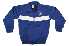 Tracksuit Set Tri Emb - Hillview