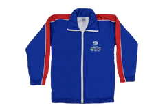 Tracksuit Micro Set Emb - Durban Christian Centre