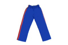 Tracksuit Micro Set Emb - Durban Christian Centre