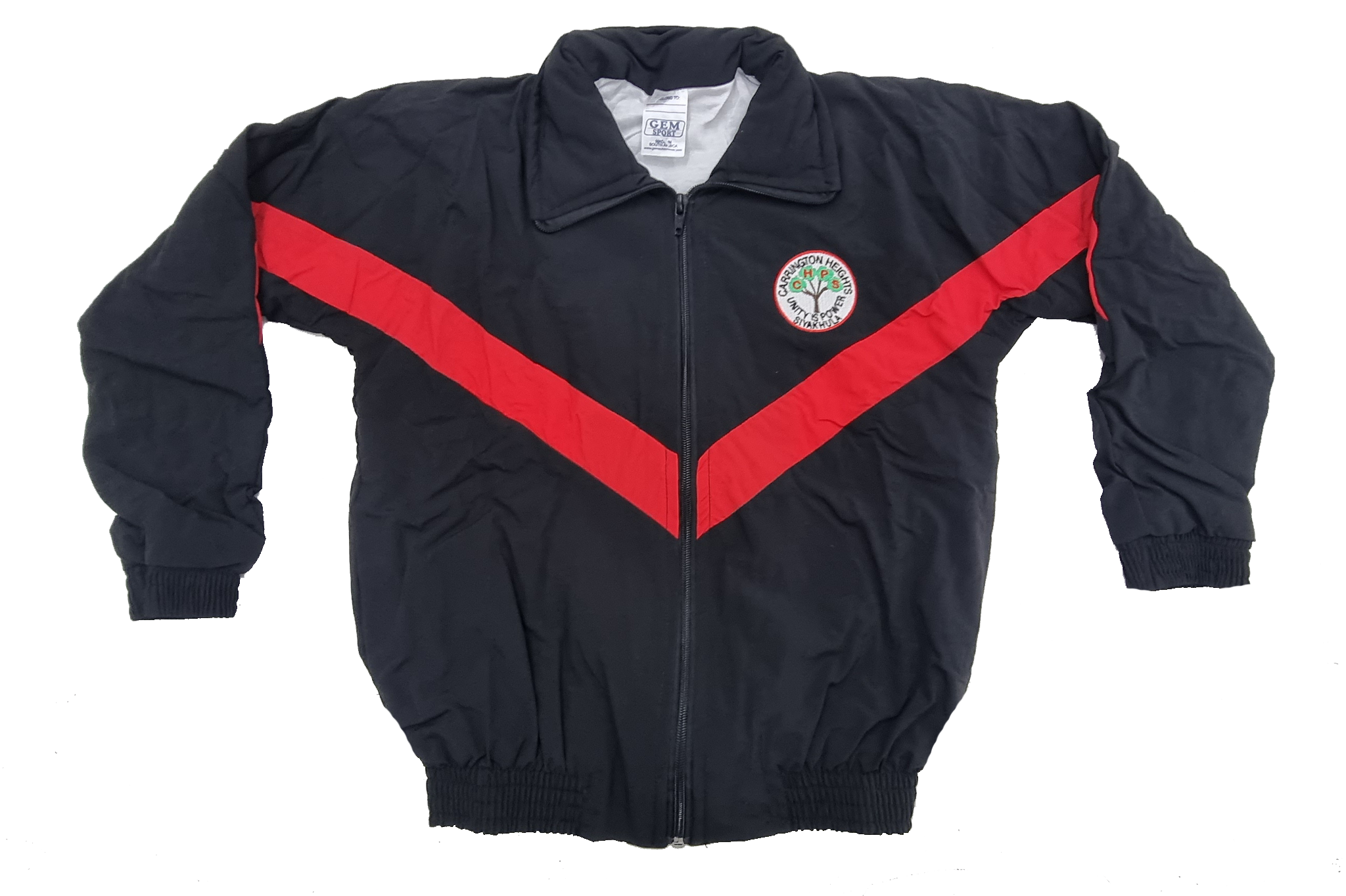Tracksuit Set - Carrington