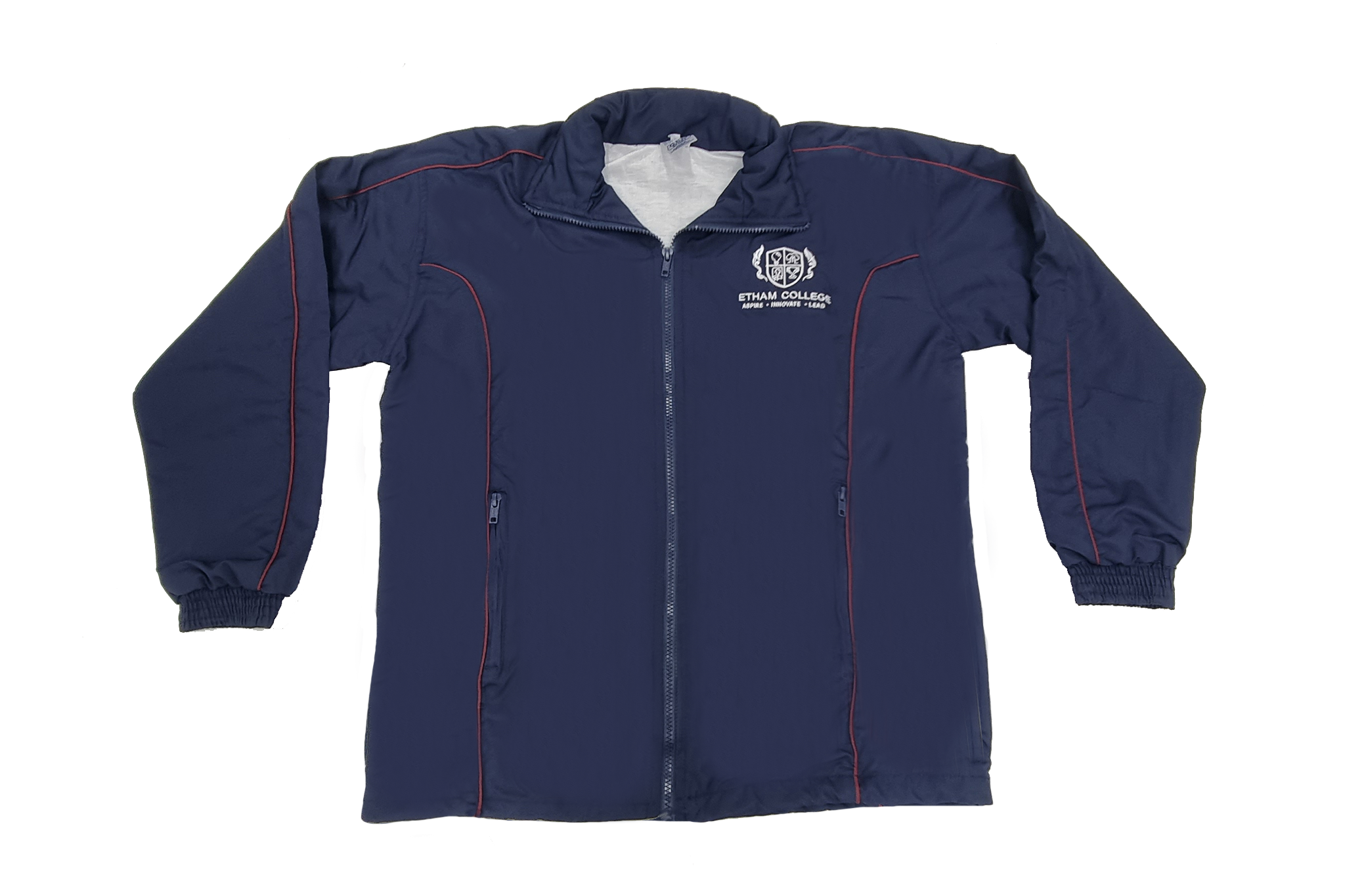 Tracksuit Set Emb - Etham College