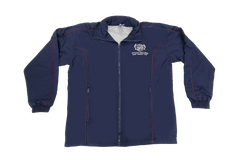 Tracksuit Set Emb - Etham College