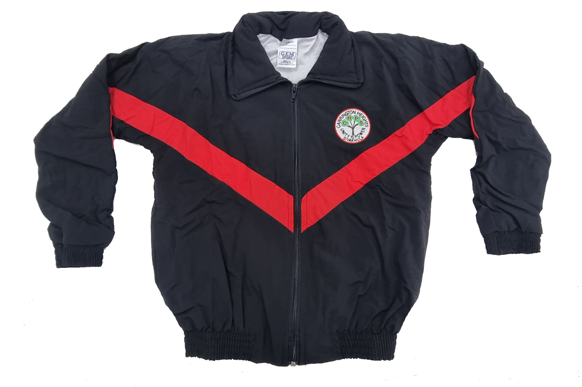 Tracksuit Set - Carrington