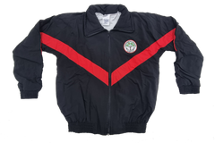 Tracksuit Set - Carrington