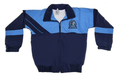 Tracksuit Set Emb - Charles Hugo