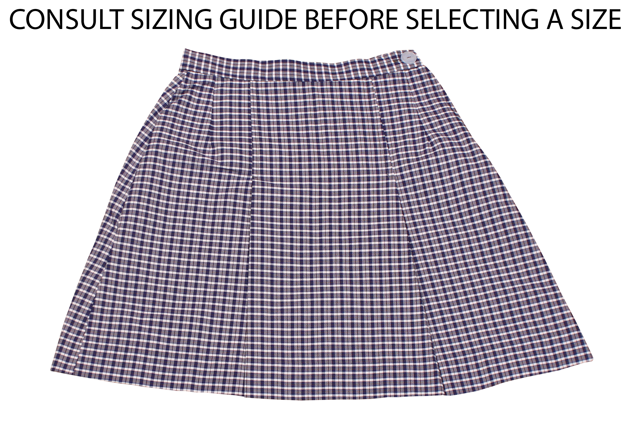 Pleated Skirt - Umbilo