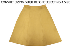 Plain Skirt - Umlazi
